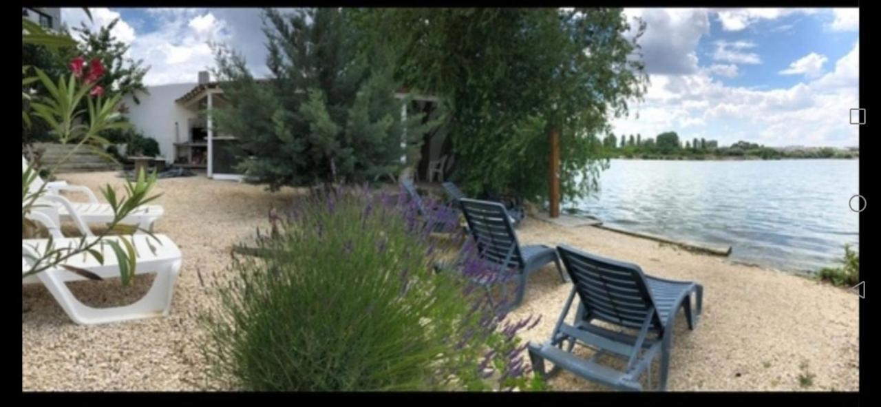 Vila Zuzette Hotel Констанца Екстериор снимка