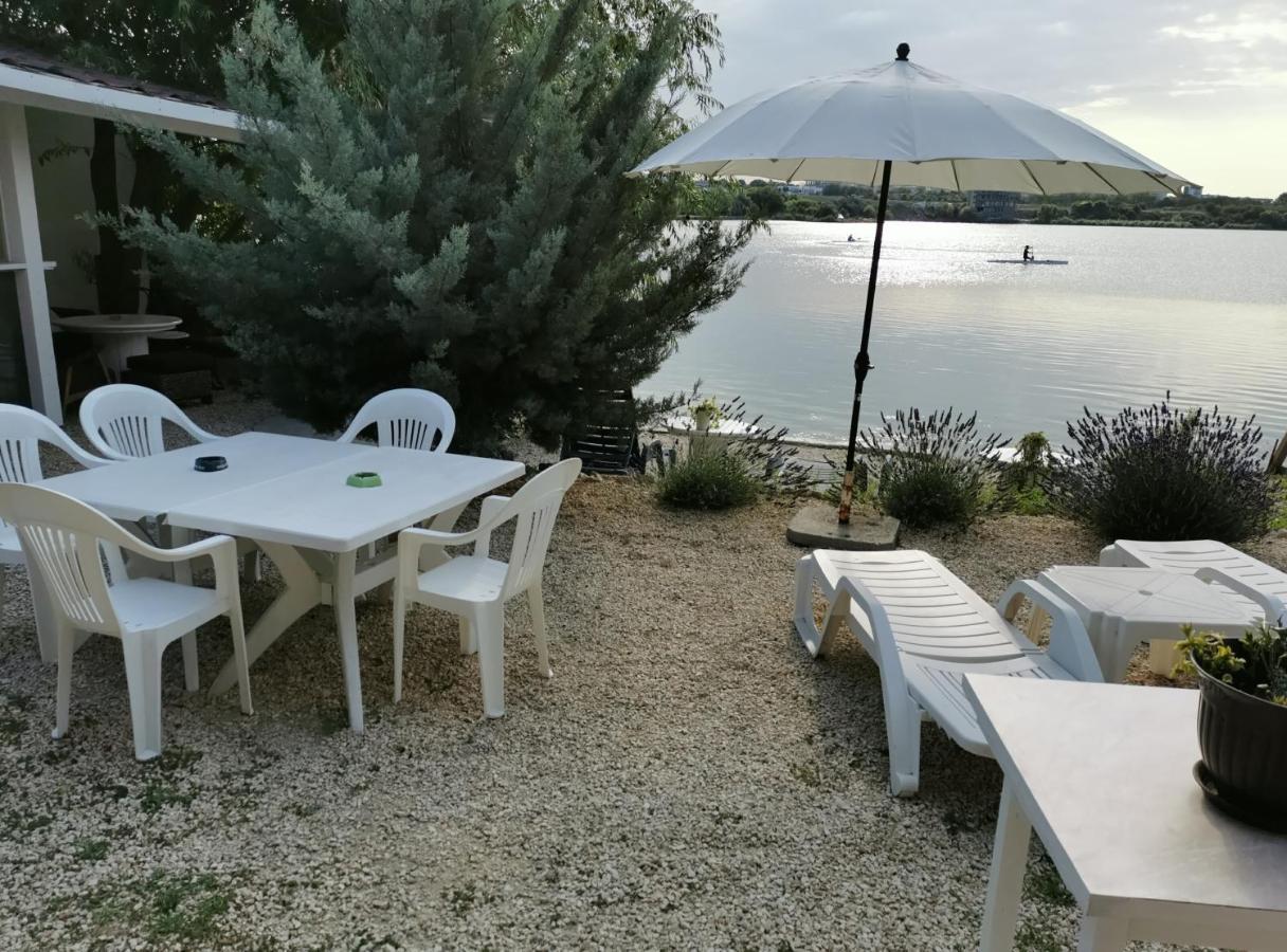 Vila Zuzette Hotel Констанца Екстериор снимка