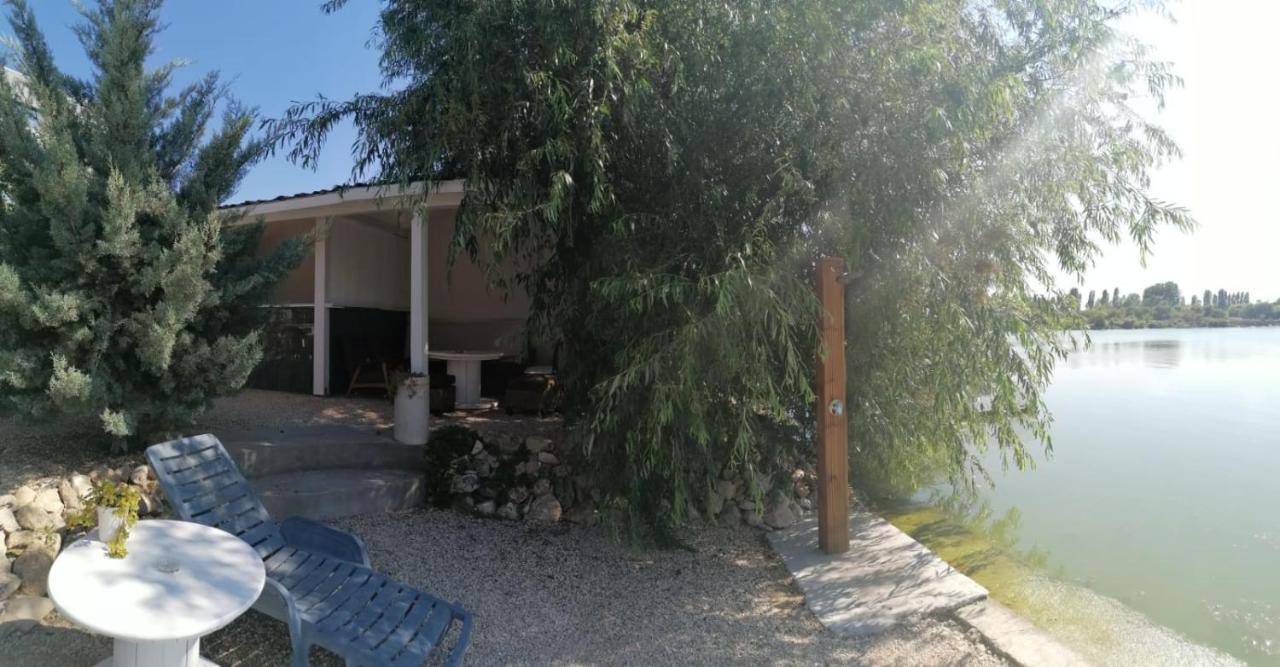 Vila Zuzette Hotel Констанца Екстериор снимка