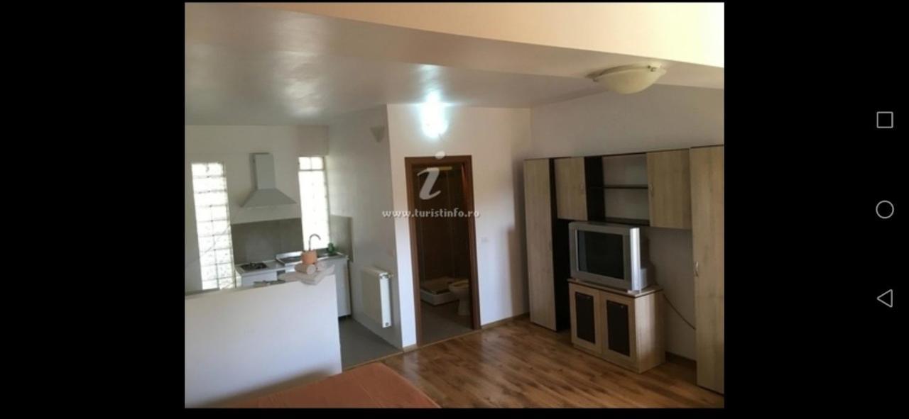 Vila Zuzette Hotel Констанца Стая снимка