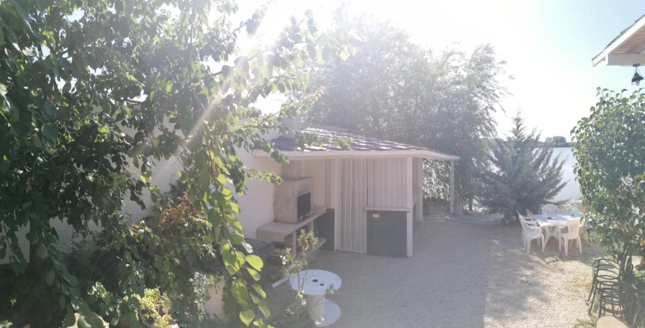 Vila Zuzette Hotel Констанца Екстериор снимка