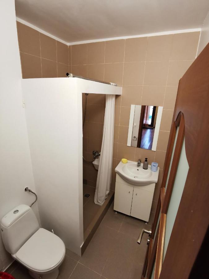 Vila Zuzette Hotel Констанца Екстериор снимка