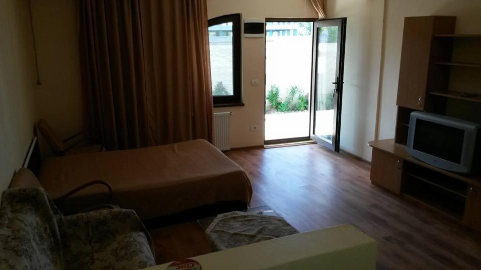 Vila Zuzette Hotel Констанца Екстериор снимка