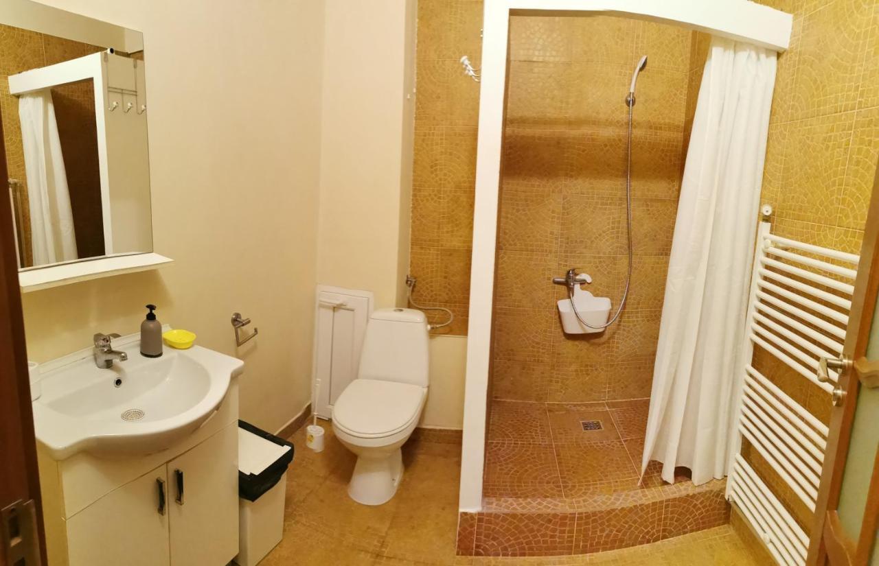 Vila Zuzette Hotel Констанца Екстериор снимка