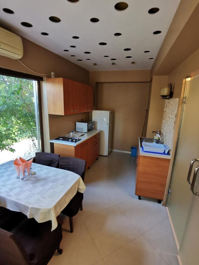 Vila Zuzette Hotel Констанца Екстериор снимка