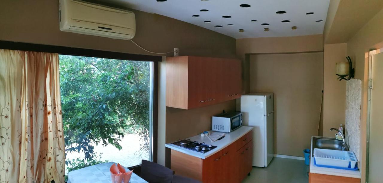 Vila Zuzette Hotel Констанца Екстериор снимка
