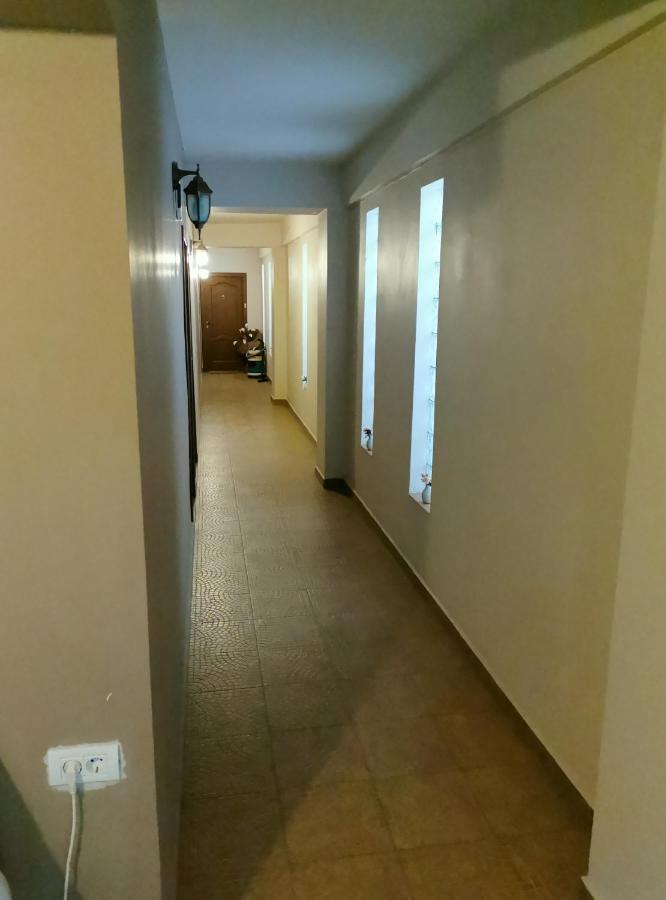 Vila Zuzette Hotel Констанца Екстериор снимка