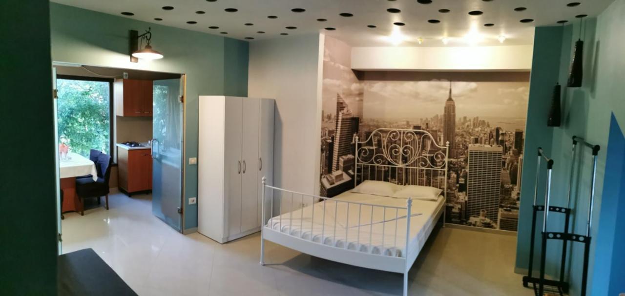 Vila Zuzette Hotel Констанца Екстериор снимка