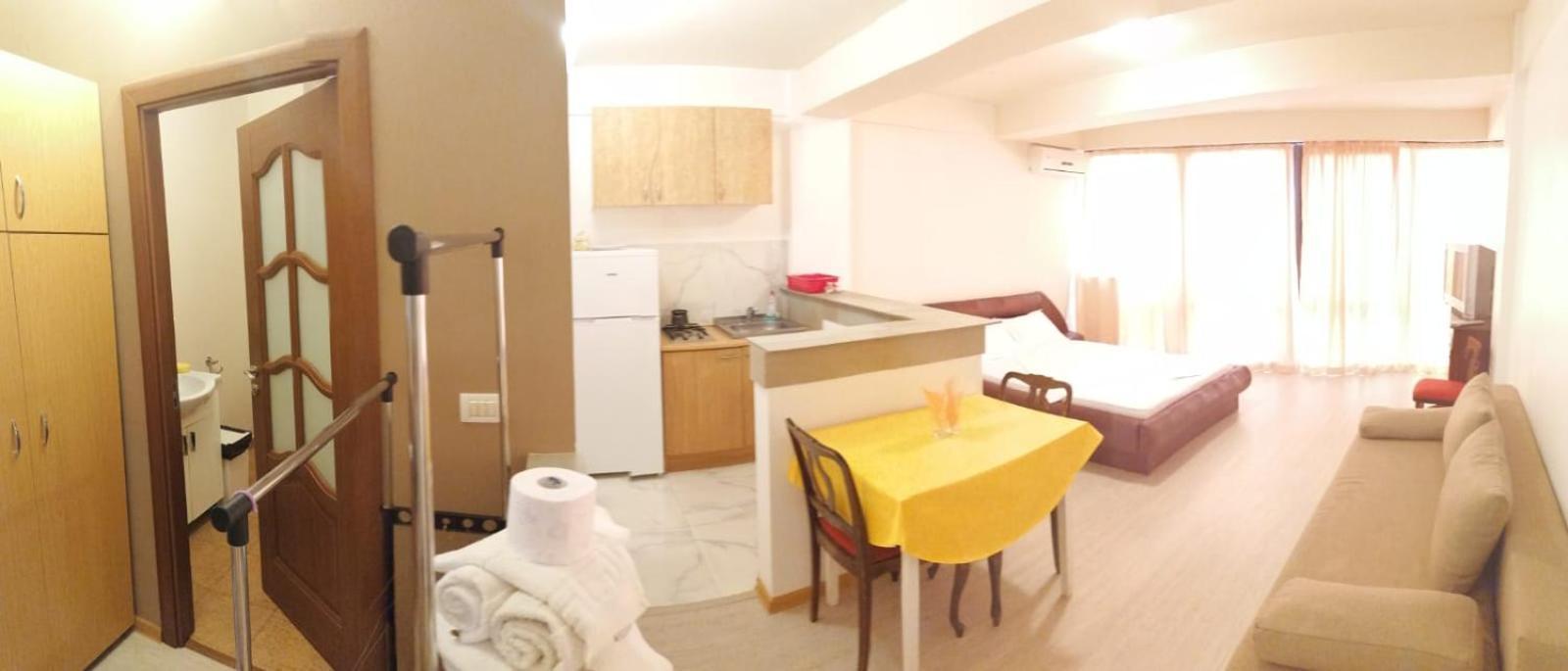 Vila Zuzette Hotel Констанца Стая снимка