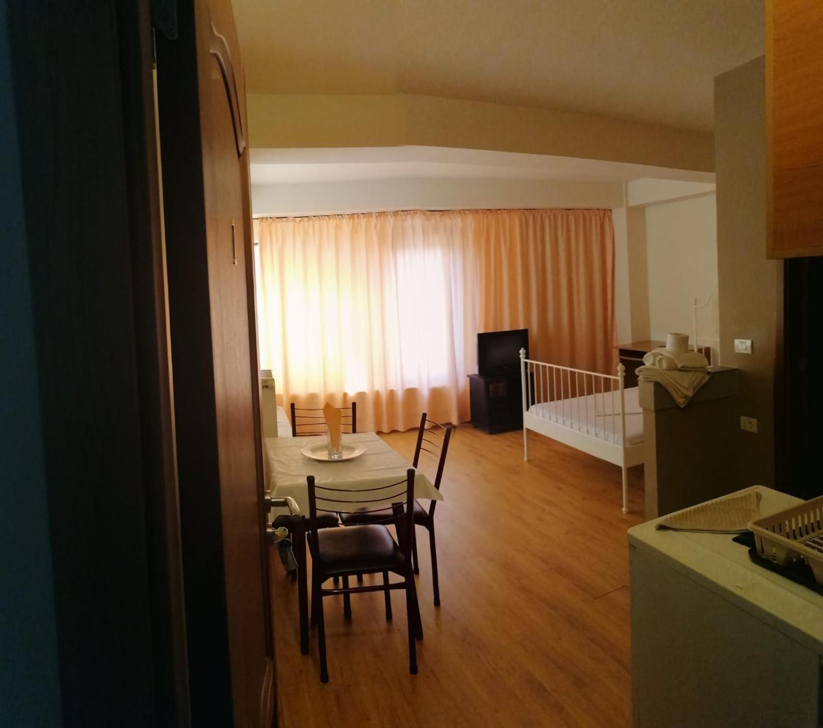 Vila Zuzette Hotel Констанца Стая снимка